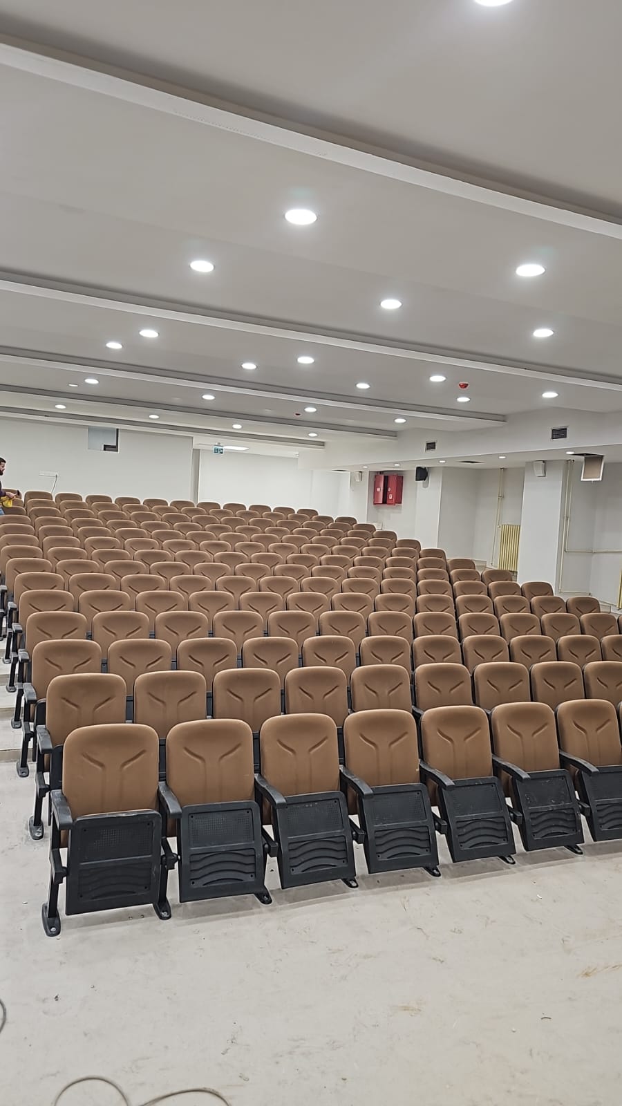 Istanbul Fatih Vefa High School