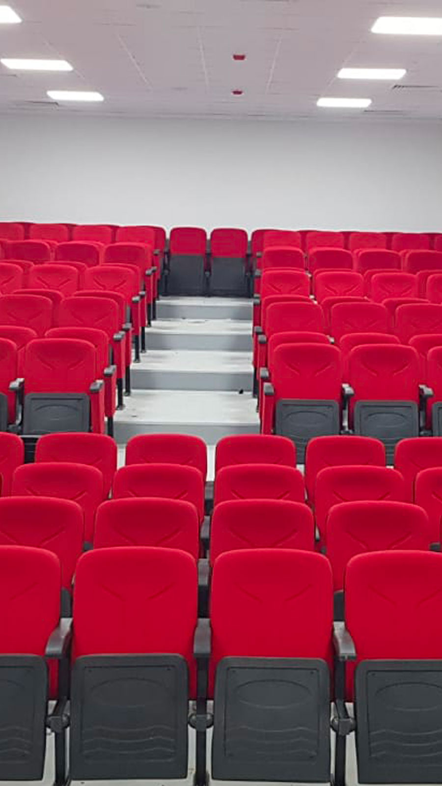 Tekirdağ Çerkezköy Yusuf Şenel Middle School