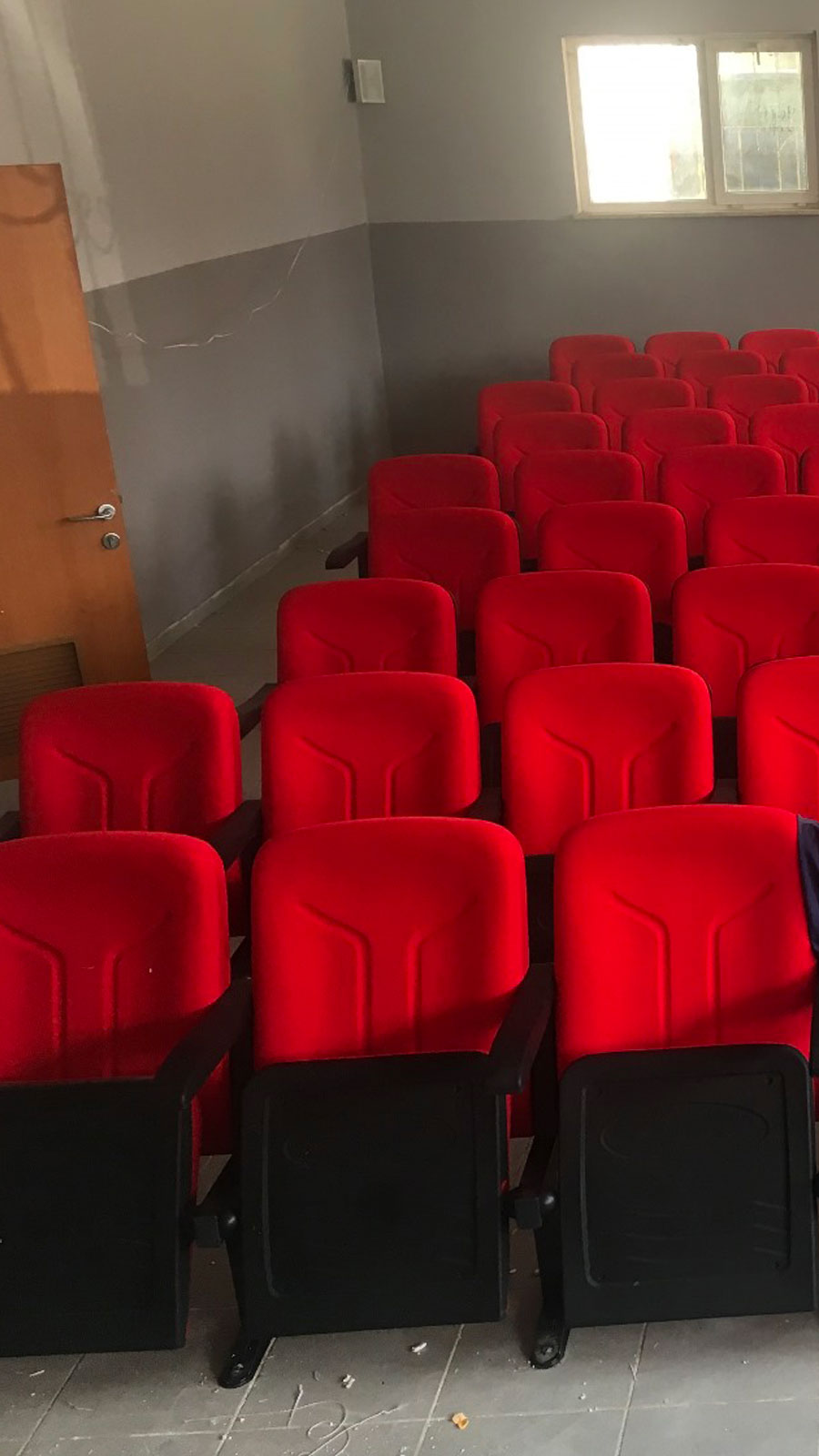 Tekirdağ Kumbağ Primary School