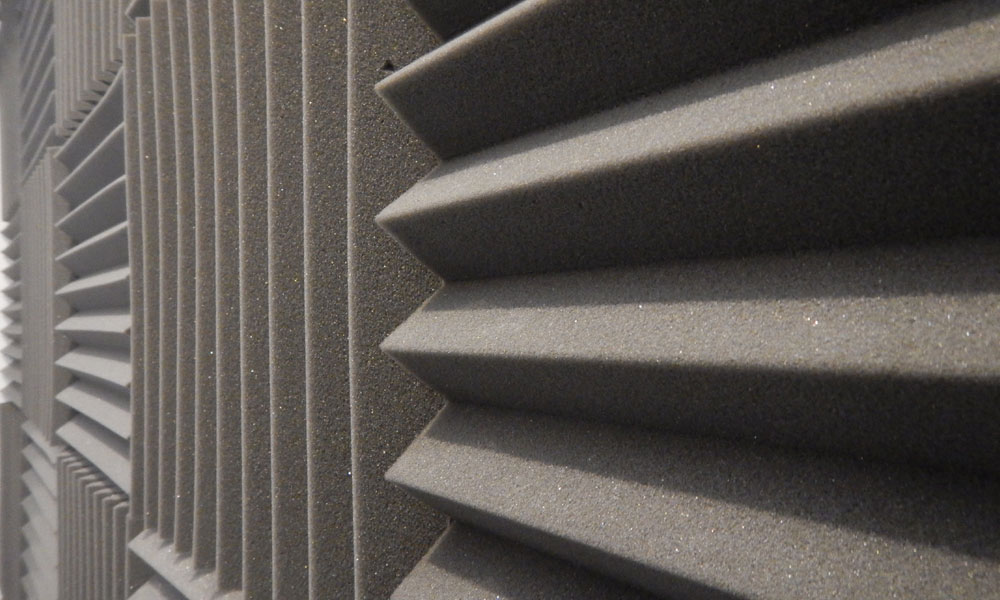 Akustik Duvar ve Kaplama